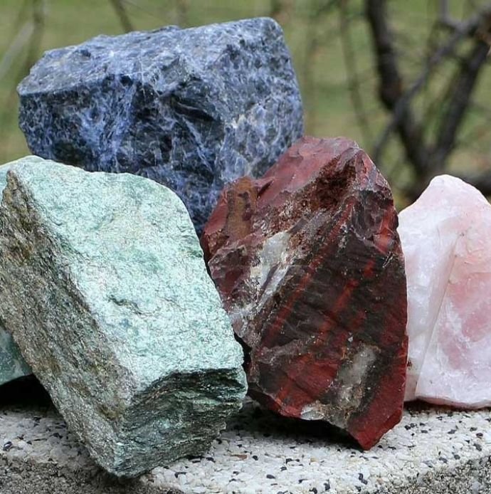 Minerals Trading International Ltd Office